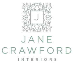Jane Crawford Interiors Logo